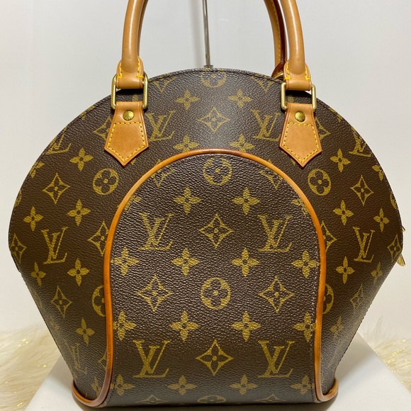 Louis Vuitton Ellipse Pm handbag monogram - Picture 9 of 16